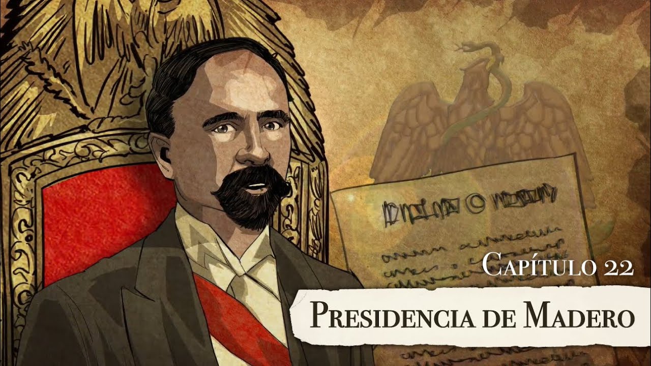 Propuestas Politicas de Francisco I Madero