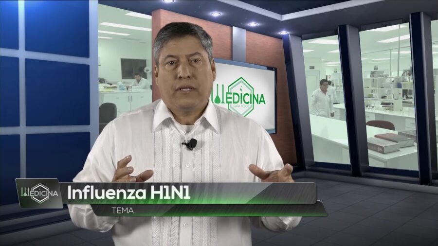 Descubre Los Métodos Tradicionales Para Tratar La Influenza Antes De Los Antibióticos