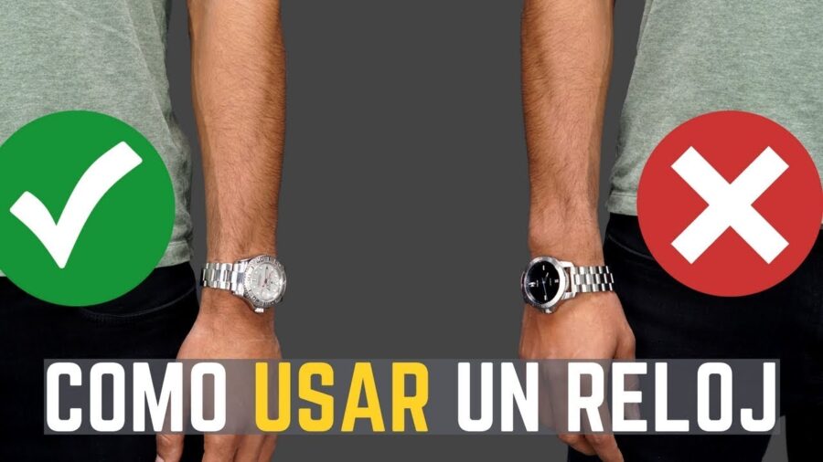 Donde Llevan el Reloj los Hombres - Educación para Padres e Hijos