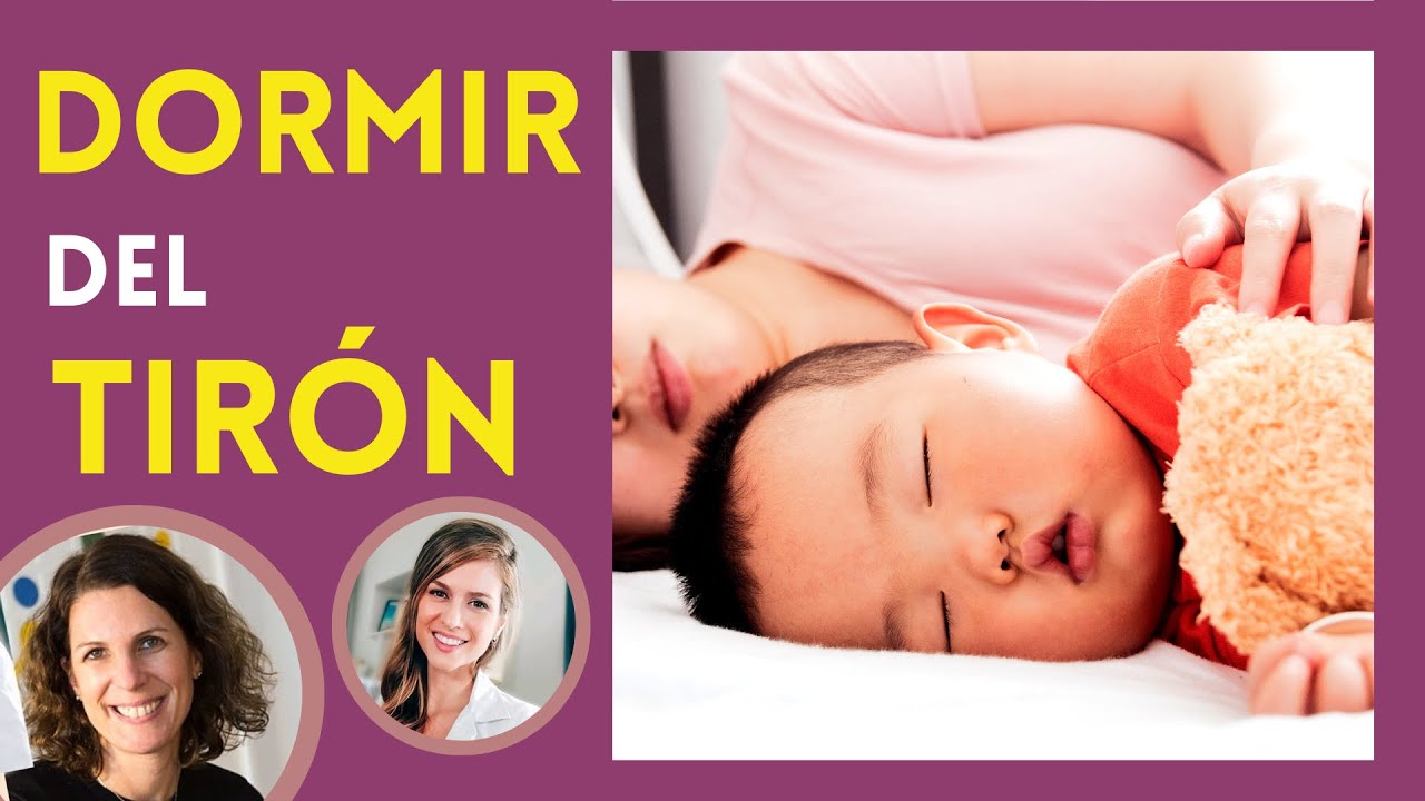 Consejos para ayudar a tu bebé de 9 meses a dormir toda la noche