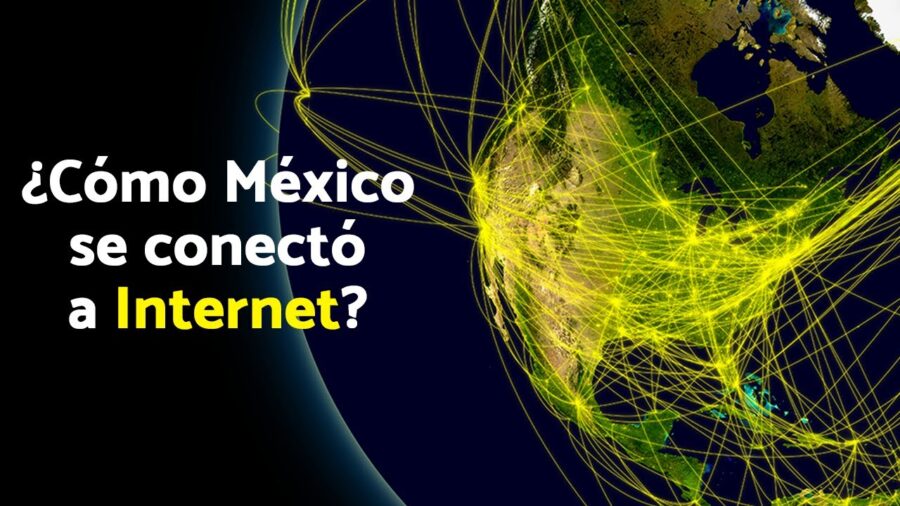 Las implicaciones de tener acceso a Internet: Descubre cómo está