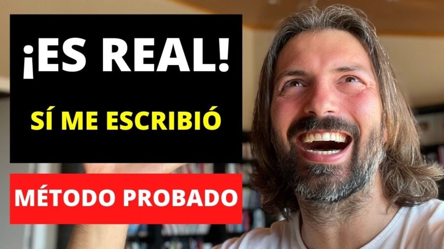 Descubre los secretos infalibles para atraer a alguien y lograr que te