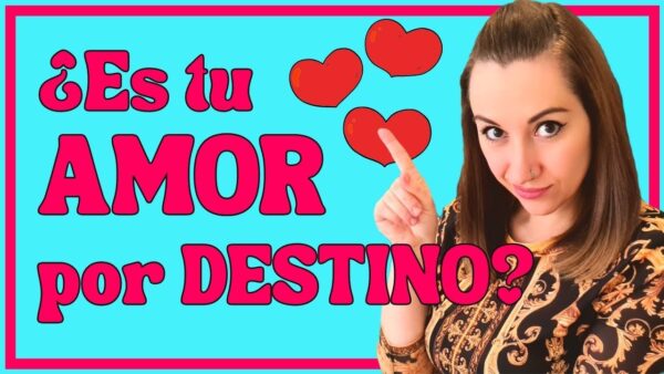 Descubre cómo saber si dos personas están destinadas a estar juntas