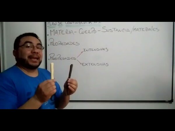Es El Espacio Que Ocupa Una Sustancia O Cuerpo contigodesenredo.es