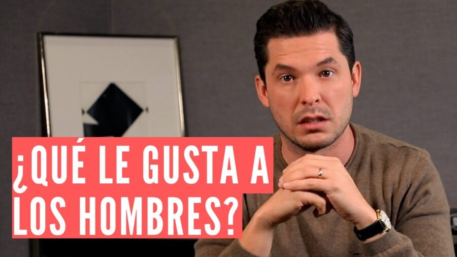 Descubre los secretos: cómo le gustan a los hombres que les digan