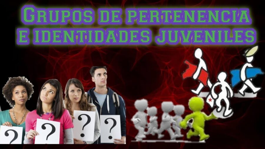 Explorando la importancia de los grupos de pertenencia e identidades