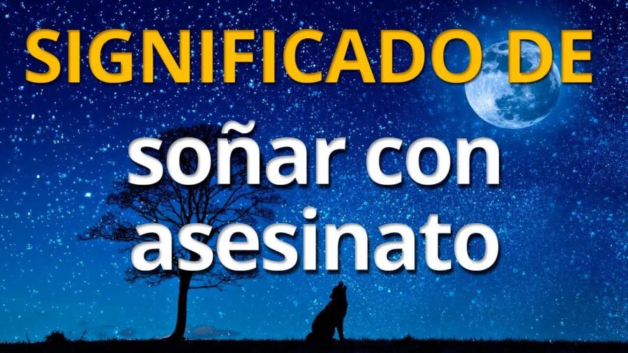 Descubriendo el verdadero significado de 'matar a alguien': todo lo que
