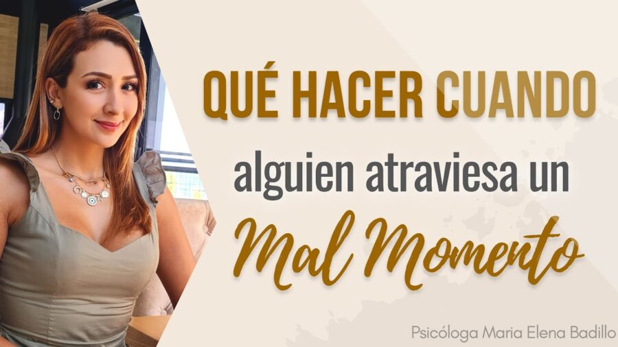 7 Poderosas Frases para Ayudar a Alguien que se Siente Mal - Educación ...