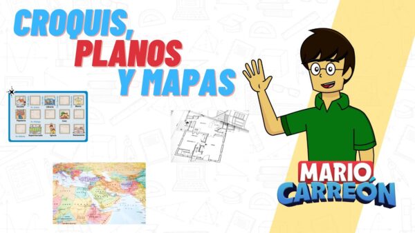 Diferencia entre un croquis y un plano: ¿Cuál es la clave para ...